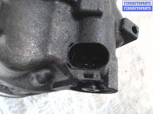 купить Компрессор кондиционера на Volkswagen Passat 6 (2005 - 2010)