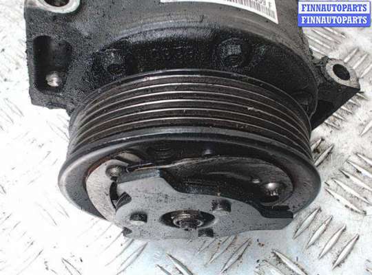 купить Компрессор кондиционера на Volkswagen Passat 6 (2005 - 2010)