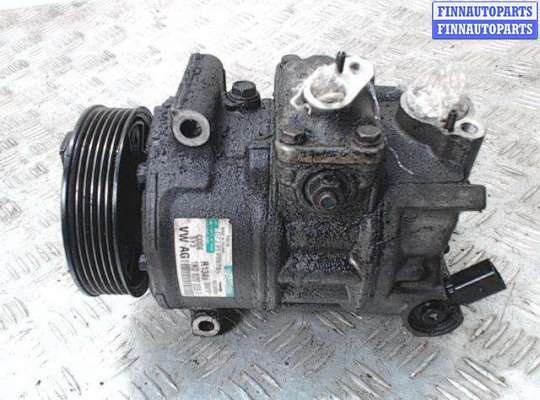 купить Компрессор кондиционера на Volkswagen Passat 6 (2005 - 2010)