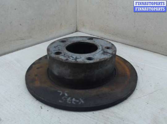 купить Диск тормозной на Volkswagen Passat 5 (1996 - 2000)