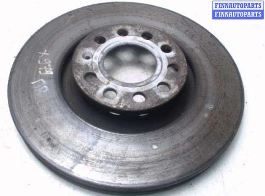 купить Диск тормозной на Audi A6 (C5) (1997 - 2004)
