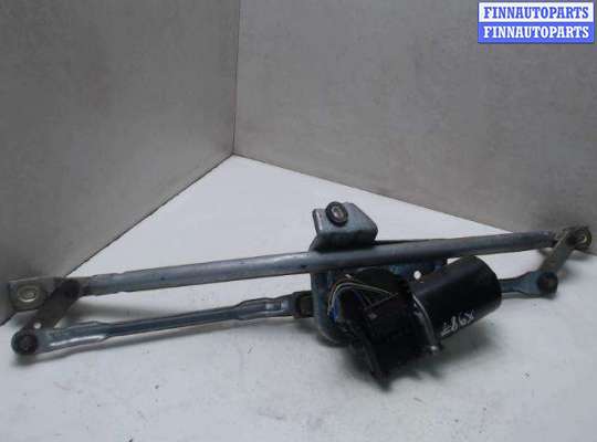 купить Механизм стеклоочистителя (трапеция дворников) на Volkswagen Passat 5 (1996 - 2000)