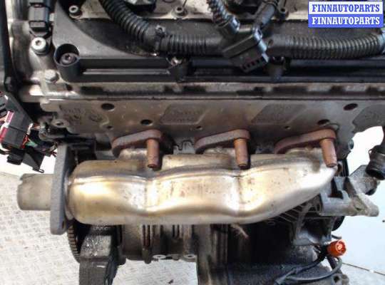 купить Коллектор выпускной на Audi A5 (8T) (2007-2016)