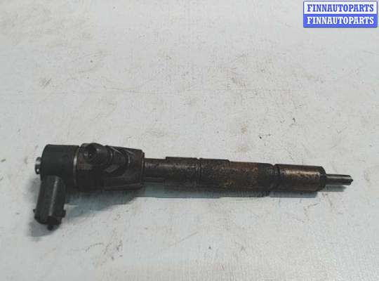 купить Форсунка топливная на Opel Astra J (2009 - 2018)