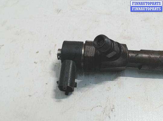 купить Форсунка топливная на Opel Astra J (2009 - 2018)