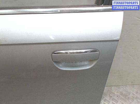 купить Ручка боковой двери наружная на Audi A6 (C6) (2005 - 2011)