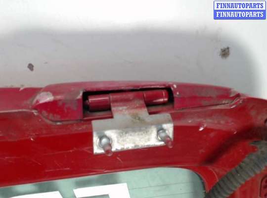 купить Петля задней двери на Citroen Berlingo 1 (1996 - 2008)
