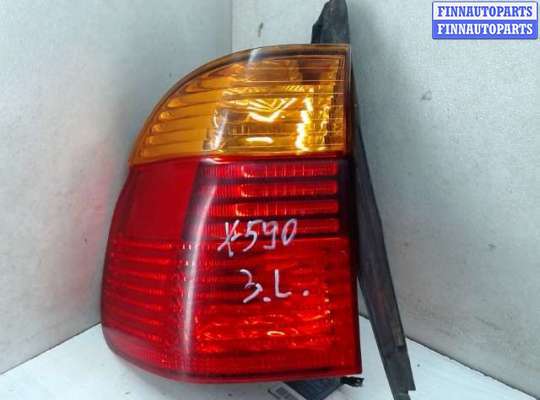 Фонарь BM2945740 на BMW 5 E39 (1996 - 2003)