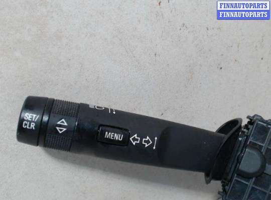 Переключатель поворотов (света) OP2416593 на Opel Zafira C (2011 - 2025)