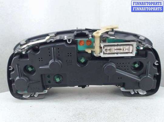 купить Щиток приборов на Opel Astra G (1998 - 2005)