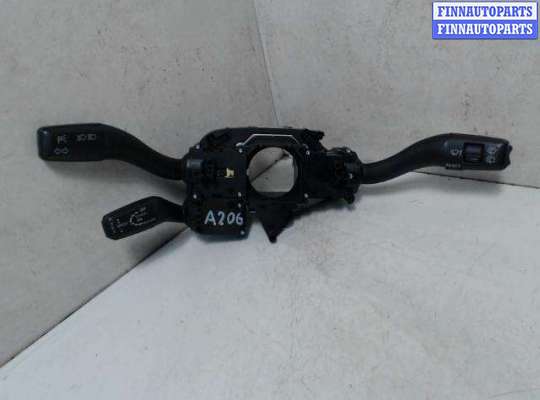 Переключатель подрулевой (стрекоза) AU1735567 на Audi A6 (C6) (2005 - 2011)