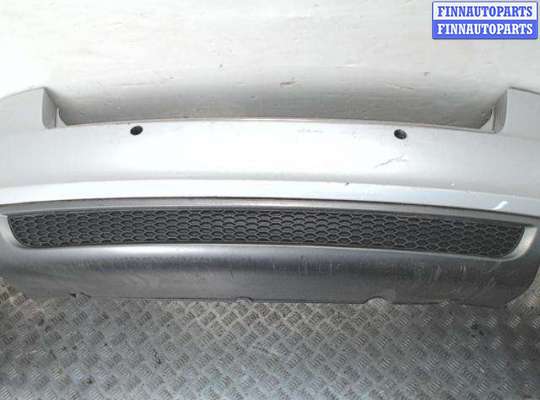 Решетка бампера AU1668819 на Audi A6 (C6) (2005 - 2011)
