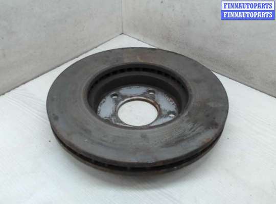 купить Диск тормозной на Nissan Primera P12 (2002 - 2007)