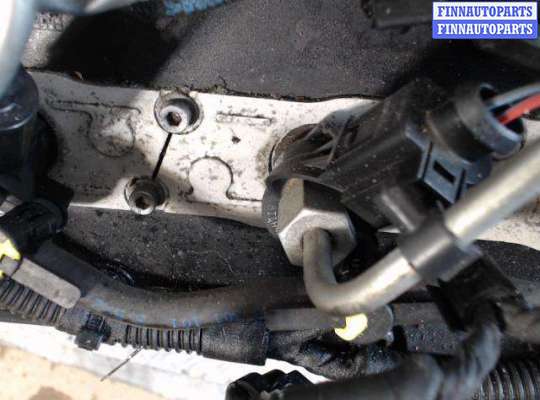 купить Форсунка топливная на Audi A5 (8T) (2007-2016)