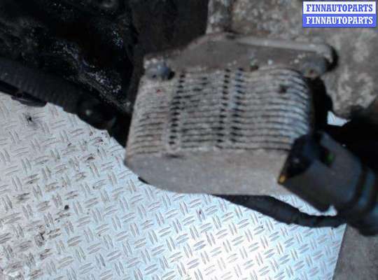 купить Теплообменник на Citroen C4 Grand Picasso II (2014 - 2016)