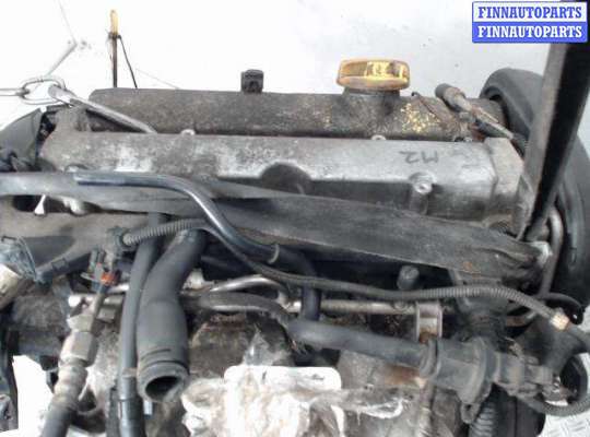 купить Форсунка топливная на Opel Astra G (1998 - 2005)