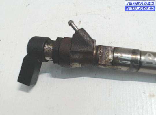 купить Форсунка топливная на Dacia Duster 1 (2010-2017)