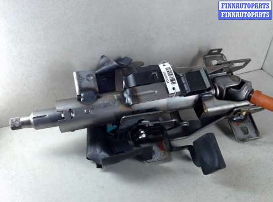 купить Колонка рулевая на Peugeot 307 (2001 - 2008)