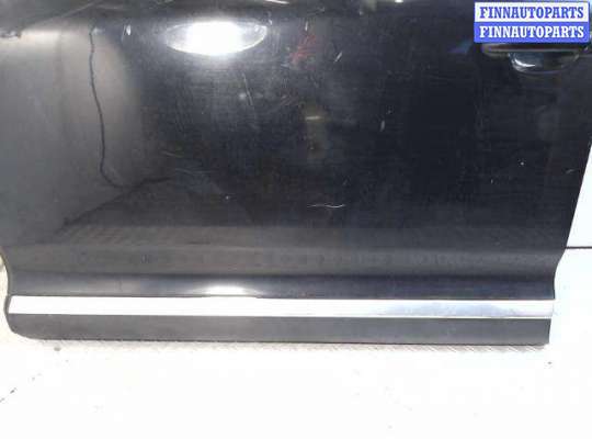 купить Молдинг боковой двери на Volkswagen Touareg I (2000 - 2010)