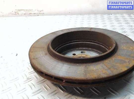 купить Диск тормозной на BMW X3 E83 (2004 - 2010)