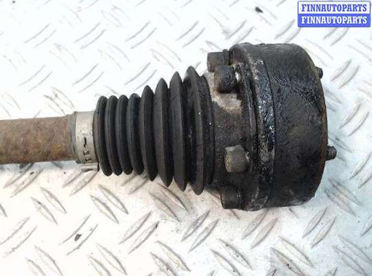 купить Полуось на Audi A3 (8PA) (2004 - 2013)
