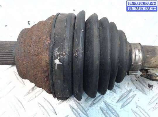 купить Полуось на Audi A3 (8PA) (2004 - 2013)
