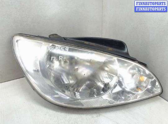 купить Фара на Hyundai Getz (2002 - 2018)