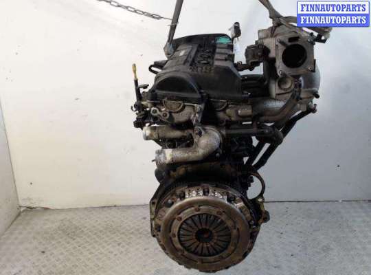 купить Двигатель (ДВС) на Hyundai Tucson I (2004 - 2010)