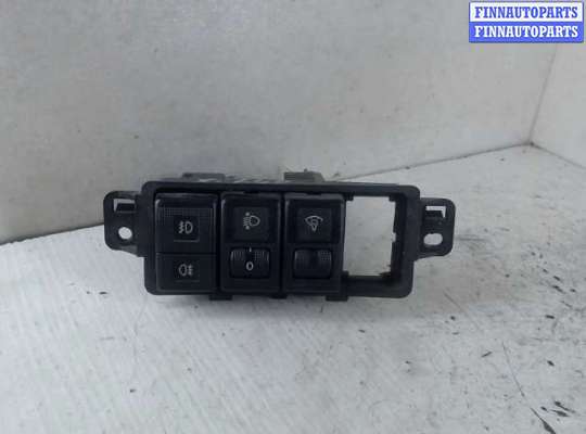 купить Блок кнопок на Mazda MPV II (2000 - 2006)