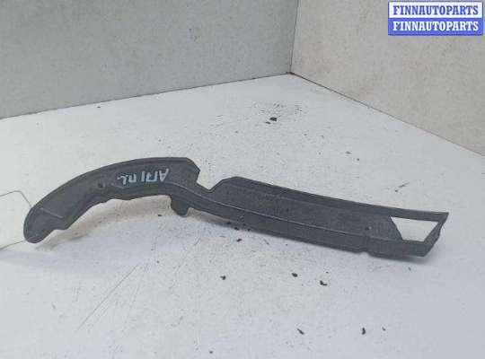 купить Крепление бампера на Volkswagen Passat 6 (2005 - 2010)