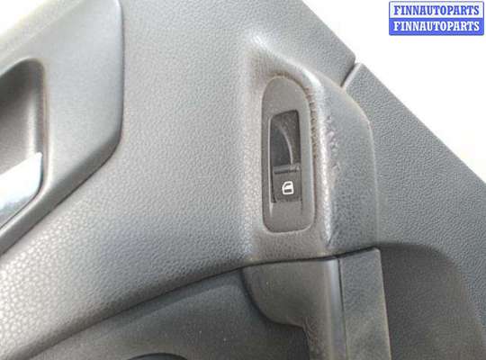 Кнопки стеклоподьемника