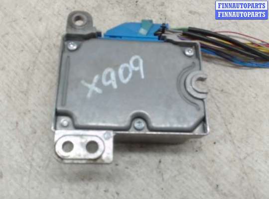 купить Блок управления AIR BAG на Opel Astra G (1998 - 2005)