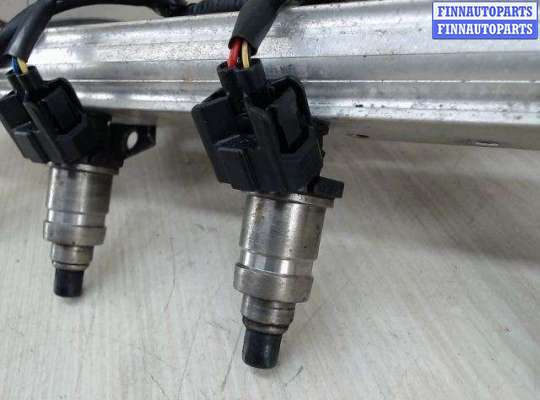 купить Форсунка топливная на Honda Civic VI (1995 - 2001)