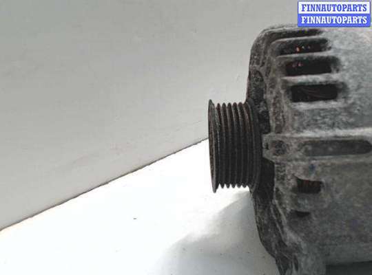 купить Генератор на Audi A5 (8T) (2007-2016)