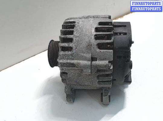 купить Генератор на Audi A5 (8T) (2007-2016)