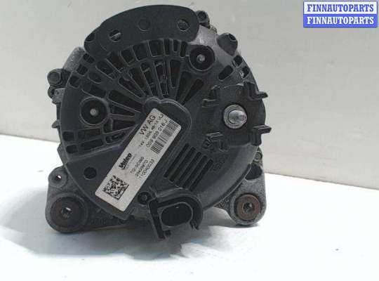 купить Генератор на Audi A5 (8T) (2007-2016)