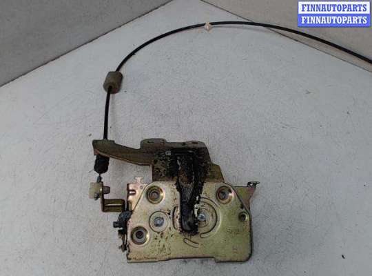 Замок боковой двери MZ594012 на Mazda MPV II (2000 - 2006)