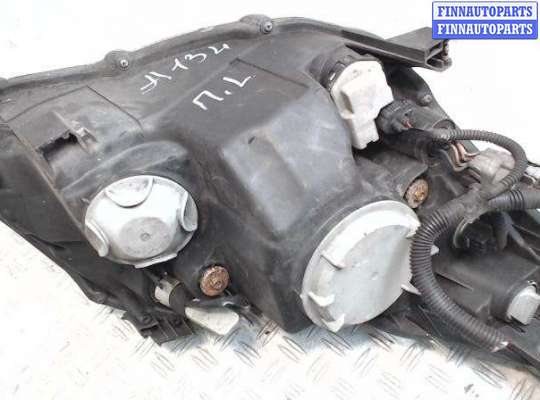 Фара передняя на Toyota Avensis III (T270)