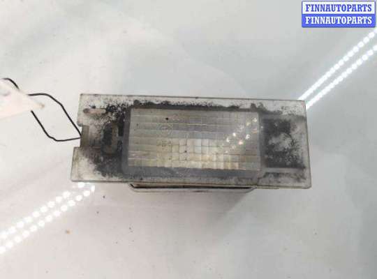 купить Подсветка номера на Renault Laguna 2 (2001 - 2008)