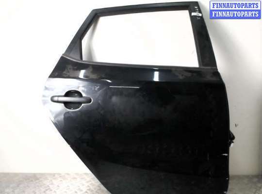 купить Дверь боковая на Hyundai i30 FD (2007 - 2012)