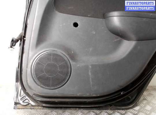купить Дверь боковая на Hyundai i30 FD (2007 - 2012)