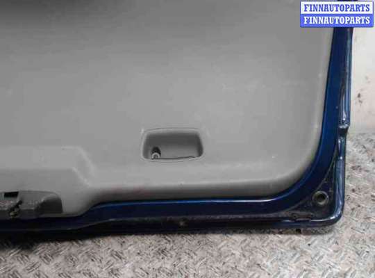 Дверь задняя RN1416691 на Renault Scenic II (2002 - 2009)