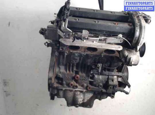 купить Двигатель (ДВС) на Opel Vectra C (2002 - 2008)