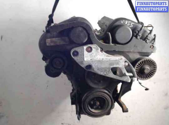 купить Двигатель (ДВС) на Opel Vectra C (2002 - 2008)