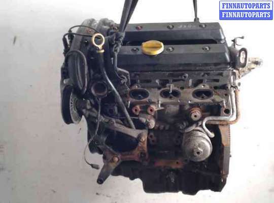 купить Двигатель (ДВС) на Opel Vectra C (2002 - 2008)
