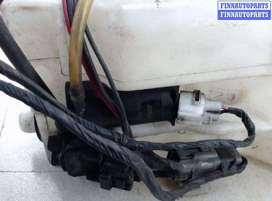 купить Двигатель омывателя на Mazda 6 (2002 - 2007)