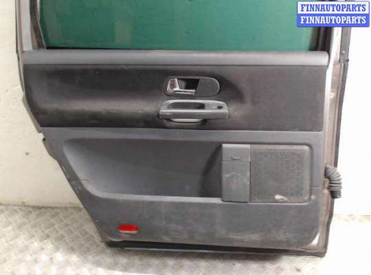 Обшивка боковой двери ST345082 на Seat Alhambra (2001 - 2010)