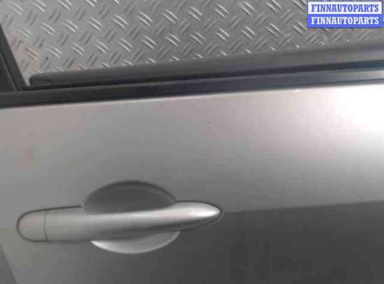 Ручка двери наружная на Nissan Primera (P12)
