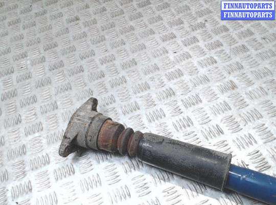 Стойка подвески амортизационная на Audi A6 (C6)