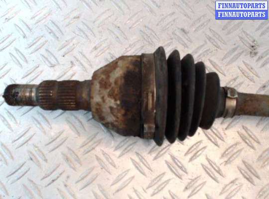 купить Полуось на Opel Vectra C (2002 - 2008)